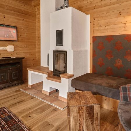 Chalets Huber Mayrhofen Eksteriør billede