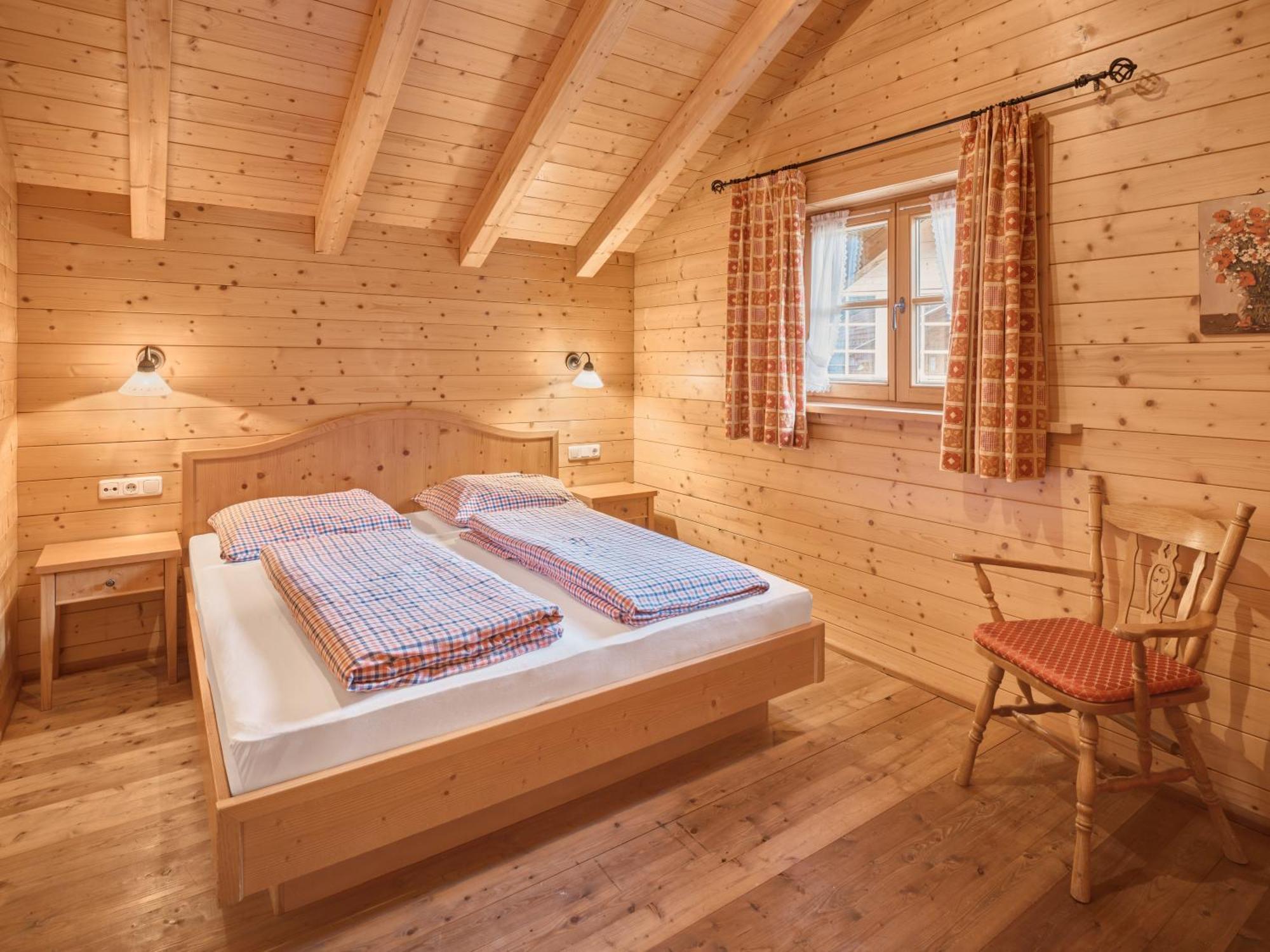 Chalets Huber Mayrhofen Eksteriør billede