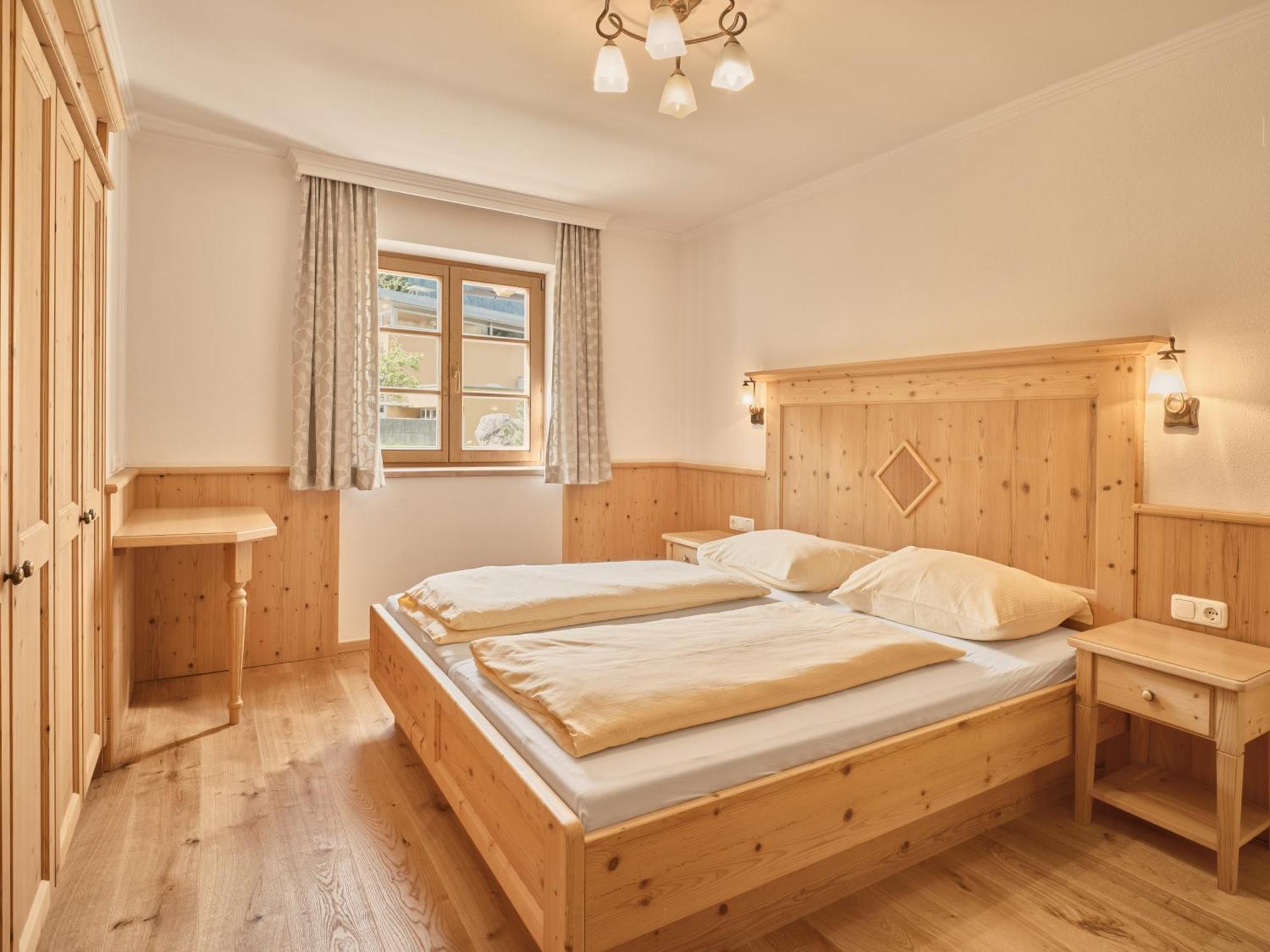 Chalets Huber Mayrhofen Eksteriør billede